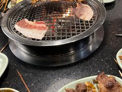 -韩盛·盛江山自助料理(奥体万达店)
