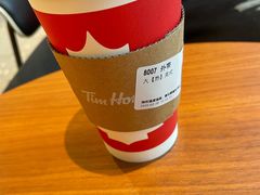-Tims天好咖啡(北大街万象城店)