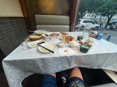-福来居烤鸭店(天坛二店)