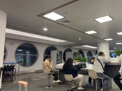 -厦门高崎国际机场-T3航站楼