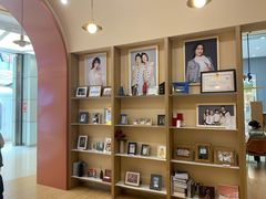 -海马体照相馆(成都来福士广场店)
