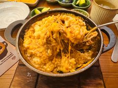 -CURRY YA 熟成咖哩專門店(深圳湾万象城店)
