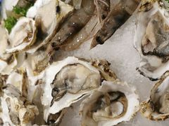 -悦巷海鲜自助铁板烧(秦皇东大街店)