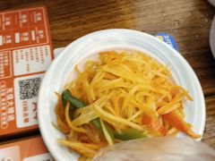 -小灶派· 地道兰州牛肉面(宏发大厦店)