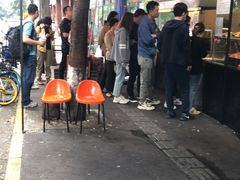 -老黄记手撕烤兔(玉林街店)