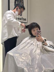 点击看大图 -IN STYLE•造型