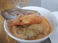 -上海浦东星河湾酒店