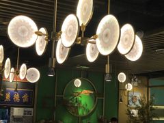 -鲜潭蒸汽石锅鱼(五道口购物中心店)