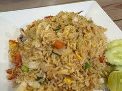 -两兄弟Song Pee Nong(2号店)