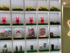 -书亦烧仙草(四季花园店)