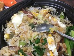 -阿清煲仔店(纺织城店)