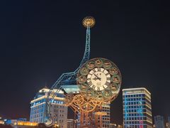 -世纪钟