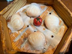 -ZEN采蝶轩·粤味臻鲜·手作点心·商务宴请(泰州店)