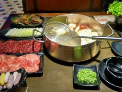 -左庭右院鲜牛肉火锅(新梅广场店)