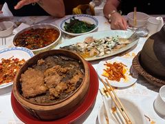 -南昌大饭店·非遗南昌菜(万寿宫店)