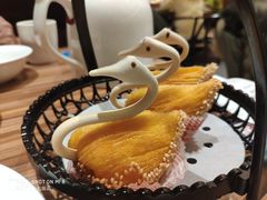 榴莲天鹅酥-粤食堂(天津和悦汇店)