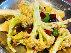 -周麻婆(福州仓山首山店)