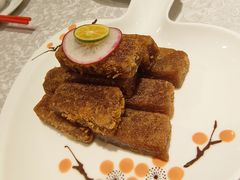 -红棉中餐厅·广州海航威斯汀酒店
