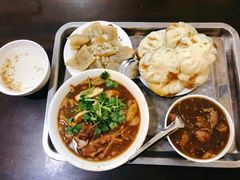 炒肝-姚记炒肝店(鼓楼店)