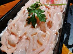 -莽子老火锅(大坪店)