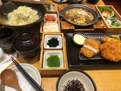 -胜博殿日式炸猪排(西红门店)