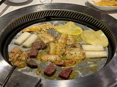 -么子烤肉(化龙池店)