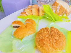 -RiceZone乐食尊纯米面包坊(望京店)
