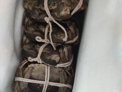 阳澄湖大闸蟹-喜洋洋蟹庄(阳澄湖店)