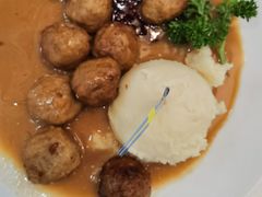 -宜家·瑞典风味餐厅(北京西红门店)