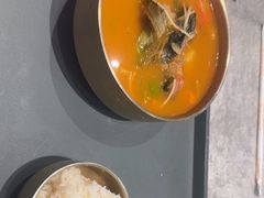 -大食代美食广场(上海中心店)