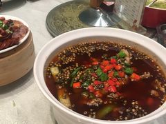 -李老爹香辣蟹(宣武门店)