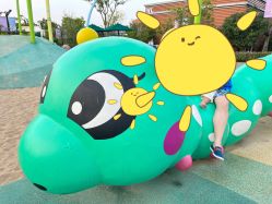 -季高兔窝窝亲子园(上海薰衣草公园店)