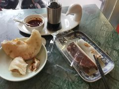 -四宜糕团店(南大街店)