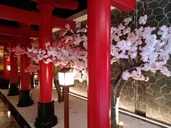 -蓝鲸湾汤泉(包河店)