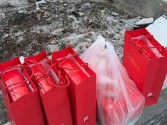 -北京稻香村(朝阳北路店)