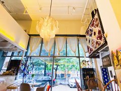 -伊斯坦布尔土耳其清真咖啡餐厅