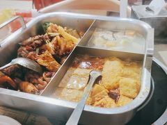 -鸡遇虾煲干锅火锅(小寨金莎店)