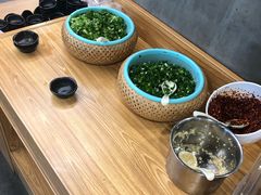 -易裕和·长沙米粉(竹塘西路店)
