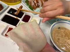 -天和晟烤鸭店(世纪坛店)