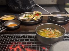 -夜食白市Yespicy·烧烤啤酒宵夜(番禺四海城店)