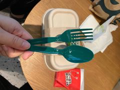 -星巴克(深圳福永国际会展中心店)