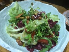 -肉串汪(月坛店)