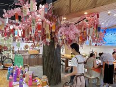 -陶语手工·拼豆·陶艺·银饰diy(宽厚里店)
