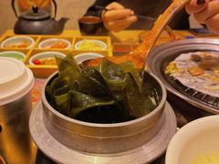 -吉秋田鲜和牛烧肉·肉档自选