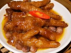-吉旺港式餐厅(南方商城店)