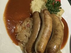 -兰特伯爵西餐厅·啤酒屋(方庄店)
