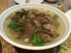 -潮汕牛肉火锅(铁西店)