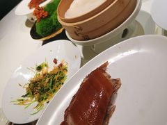 酥香嫩烤鸭-四季民福烤鸭店(王府井灯市口店)