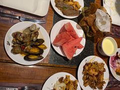 -汉巴味德(大悦城店)