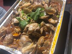 -手抄板凳江南菜(湖滨商业街店)